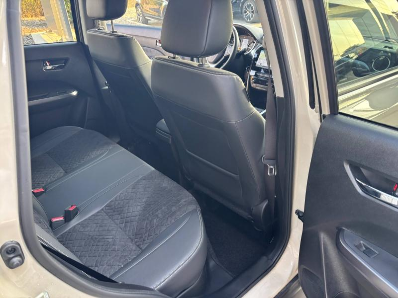 SUZUKI Vitara d’occasion à vendre à LA GARDE chez AUTO SERVICE VAROIS 83 (Photo 9)