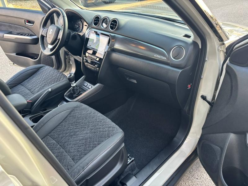 SUZUKI Vitara d’occasion à vendre à LA GARDE chez AUTO SERVICE VAROIS 83 (Photo 11)