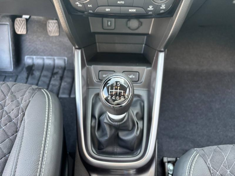 SUZUKI Vitara d’occasion à vendre à LA GARDE chez AUTO SERVICE VAROIS 83 (Photo 14)