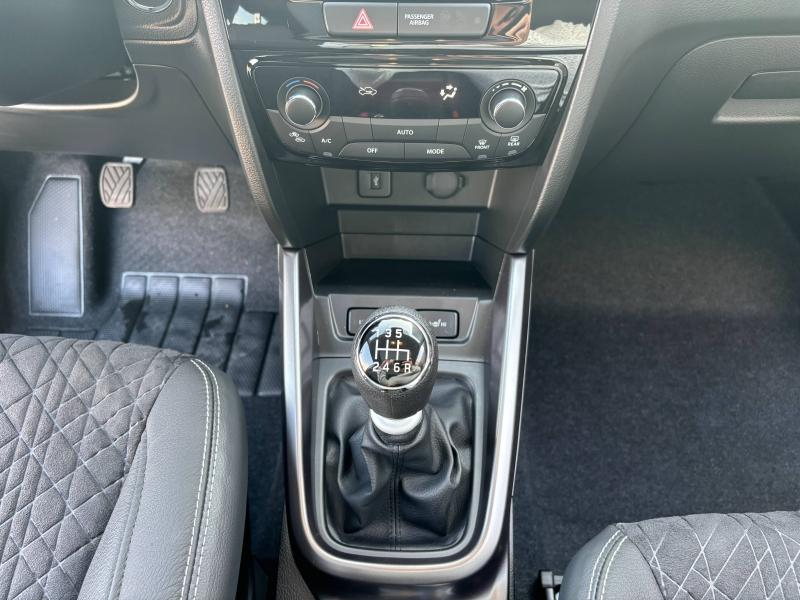 SUZUKI Vitara d’occasion à vendre à LA GARDE chez AUTO SERVICE VAROIS 83 (Photo 15)