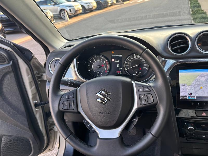 SUZUKI Vitara d’occasion à vendre à LA GARDE chez AUTO SERVICE VAROIS 83 (Photo 16)