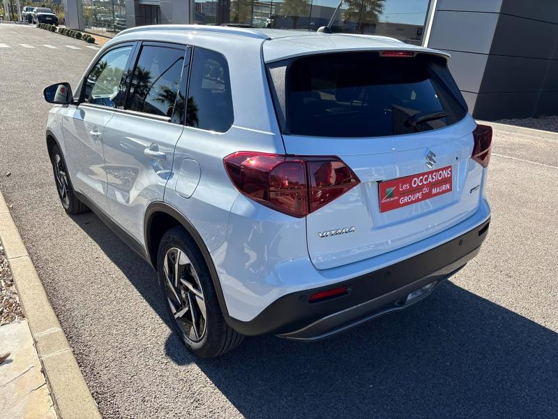 SUZUKI Vitara d’occasion à vendre à LA GARDE chez AUTO SERVICE VAROIS 83 (Photo 8)