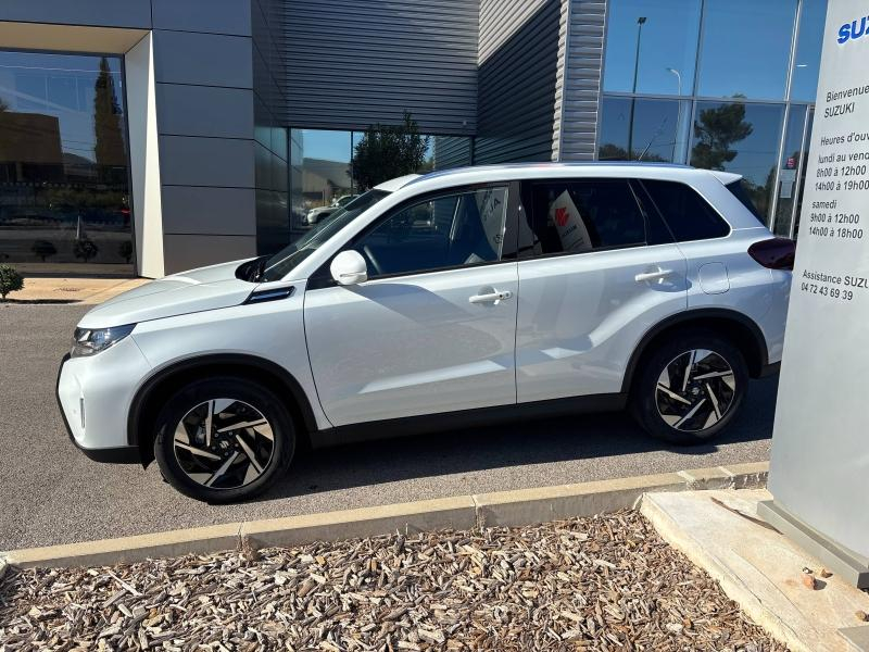 SUZUKI Vitara d’occasion à vendre à LA GARDE chez AUTO SERVICE VAROIS 83 (Photo 9)