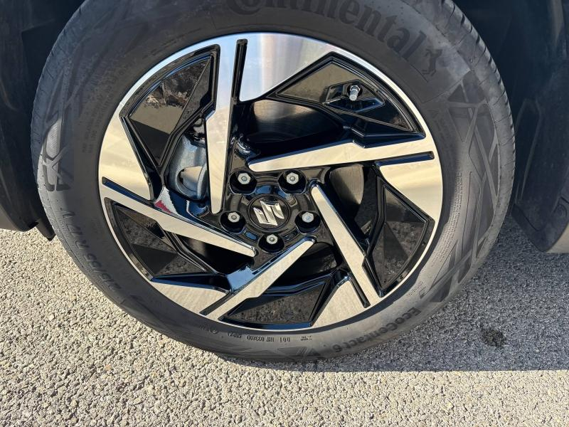 SUZUKI Vitara d’occasion à vendre à LA GARDE chez AUTO SERVICE VAROIS 83 (Photo 10)
