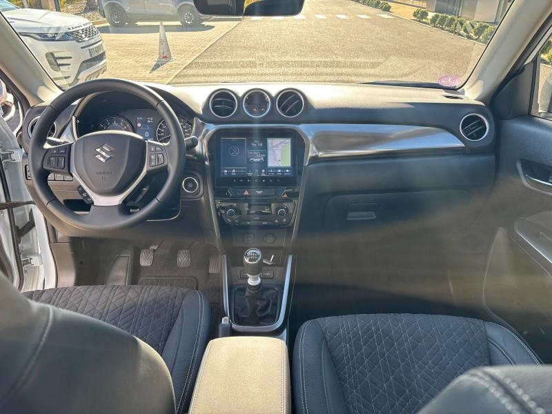 SUZUKI Vitara d’occasion à vendre à LA GARDE chez AUTO SERVICE VAROIS 83 (Photo 11)
