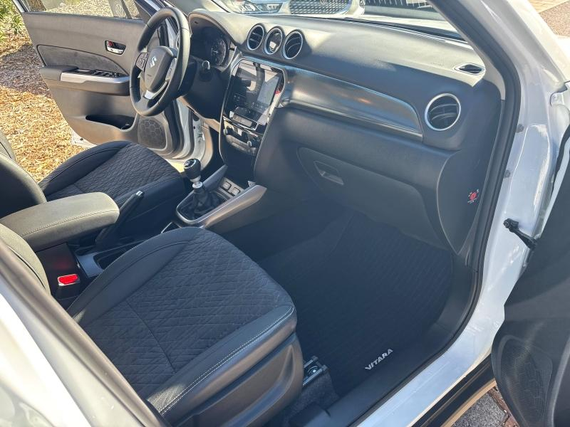 SUZUKI Vitara d’occasion à vendre à LA GARDE chez AUTO SERVICE VAROIS 83 (Photo 12)
