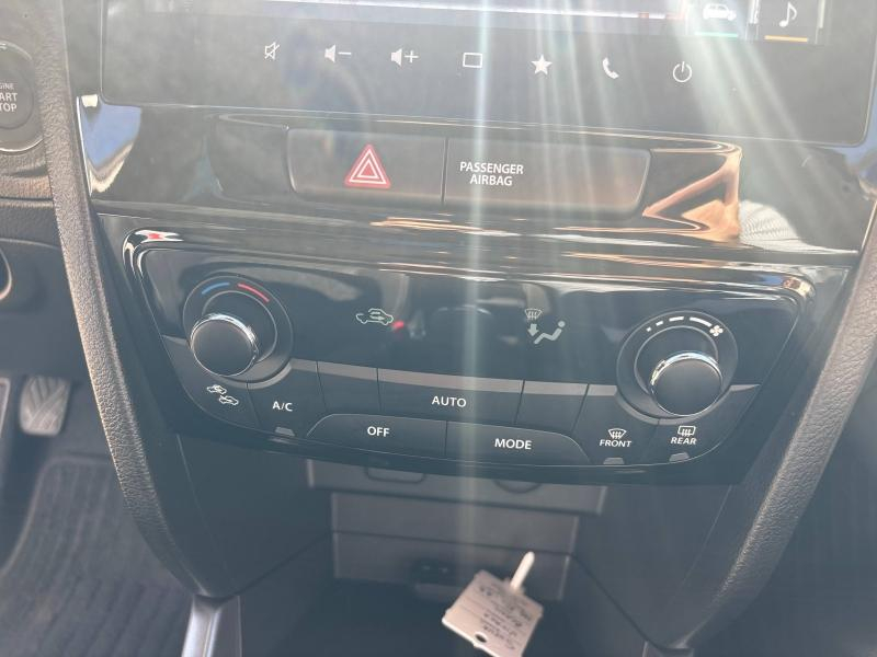 SUZUKI Vitara d’occasion à vendre à LA GARDE chez AUTO SERVICE VAROIS 83 (Photo 14)