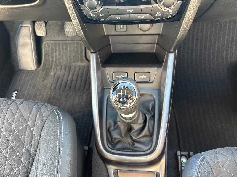 SUZUKI Vitara d’occasion à vendre à LA GARDE chez AUTO SERVICE VAROIS 83 (Photo 15)