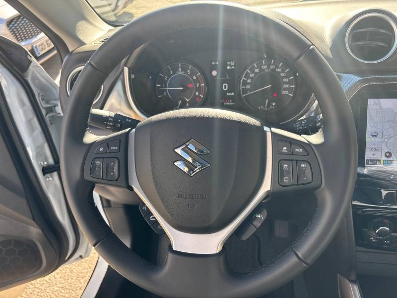 SUZUKI Vitara d’occasion à vendre à LA GARDE chez AUTO SERVICE VAROIS 83 (Photo 16)