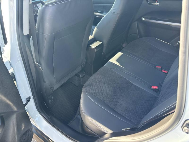 SUZUKI Vitara d’occasion à vendre à LA GARDE chez AUTO SERVICE VAROIS 83 (Photo 17)