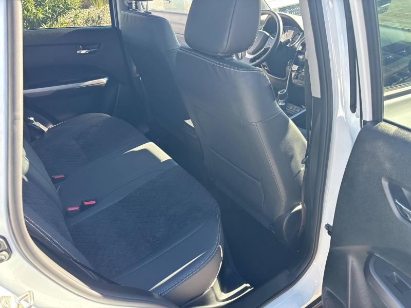 SUZUKI Vitara d’occasion à vendre à LA GARDE chez AUTO SERVICE VAROIS 83 (Photo 18)