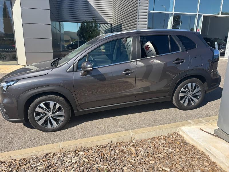 SUZUKI SX4 S-Cross d’occasion à vendre à LA GARDE chez AUTO SERVICE VAROIS 83 (Photo 9)