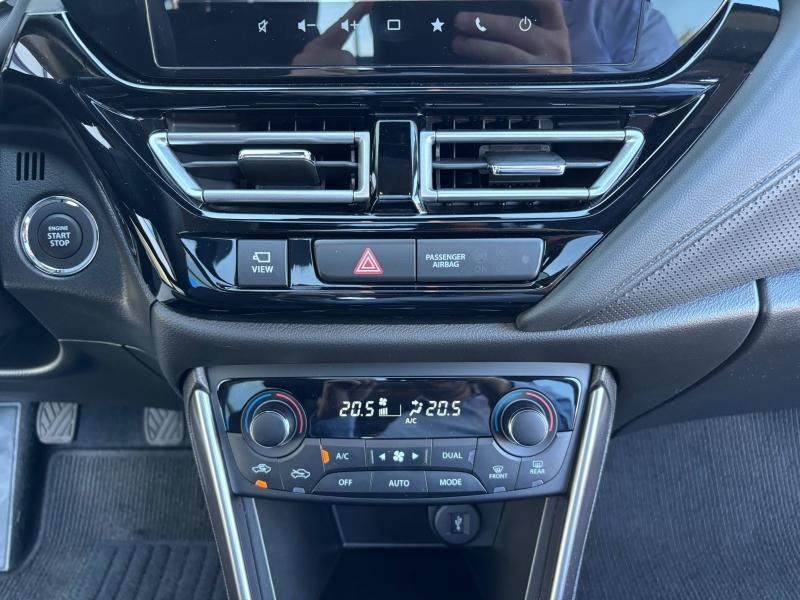 SUZUKI SX4 S-Cross d’occasion à vendre à LA GARDE chez AUTO SERVICE VAROIS 83 (Photo 15)