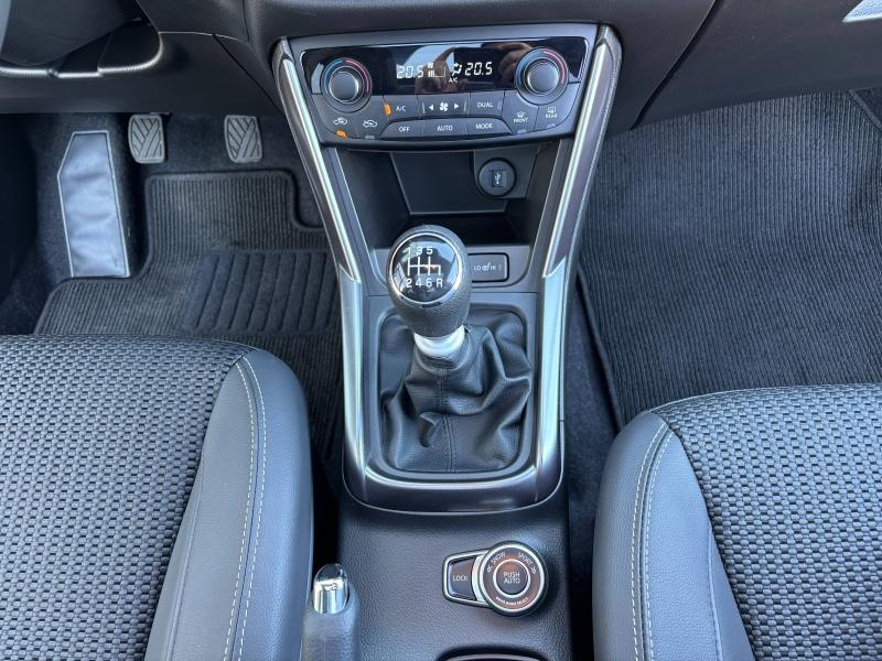 SUZUKI SX4 S-Cross d’occasion à vendre à LA GARDE chez AUTO SERVICE VAROIS 83 (Photo 17)