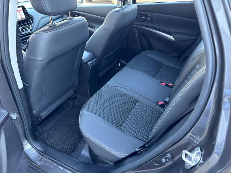 SUZUKI SX4 S-Cross d’occasion à vendre à LA GARDE chez AUTO SERVICE VAROIS 83 (Photo 19)