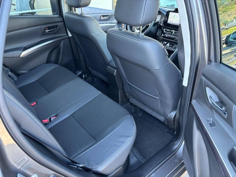 SUZUKI SX4 S-Cross d’occasion à vendre à LA GARDE chez AUTO SERVICE VAROIS 83 (Photo 20)