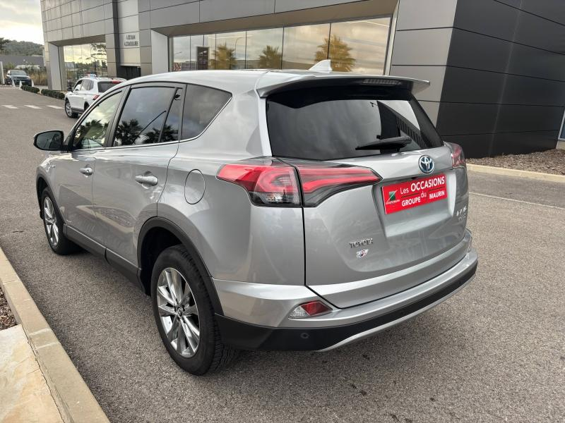 agency.seo.links.detann.title TOYOTA RAV4 d’occasion à vendre à LA GARDE chez AUTO SERVICE VAROIS 83 (Photo 3)