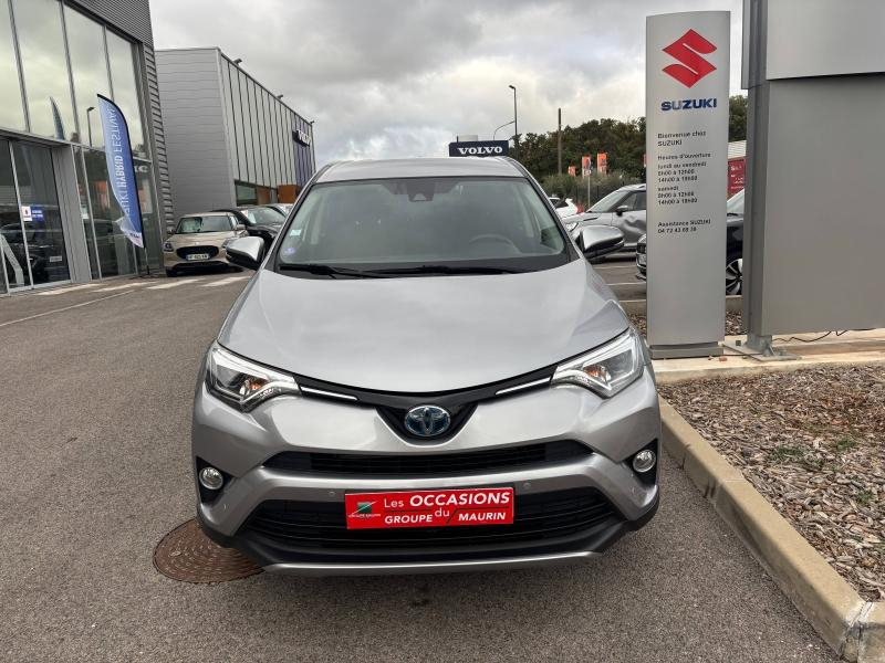 agency.seo.links.detann.title TOYOTA RAV4 d’occasion à vendre à LA GARDE chez AUTO SERVICE VAROIS 83 (Photo 4)