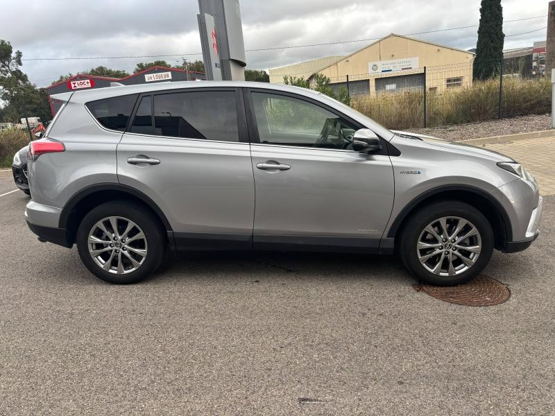 agency.seo.links.detann.title TOYOTA RAV4 d’occasion à vendre à LA GARDE chez AUTO SERVICE VAROIS 83 (Photo 6)