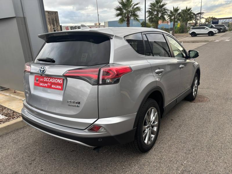 agency.seo.links.detann.title TOYOTA RAV4 d’occasion à vendre à LA GARDE chez AUTO SERVICE VAROIS 83 (Photo 7)