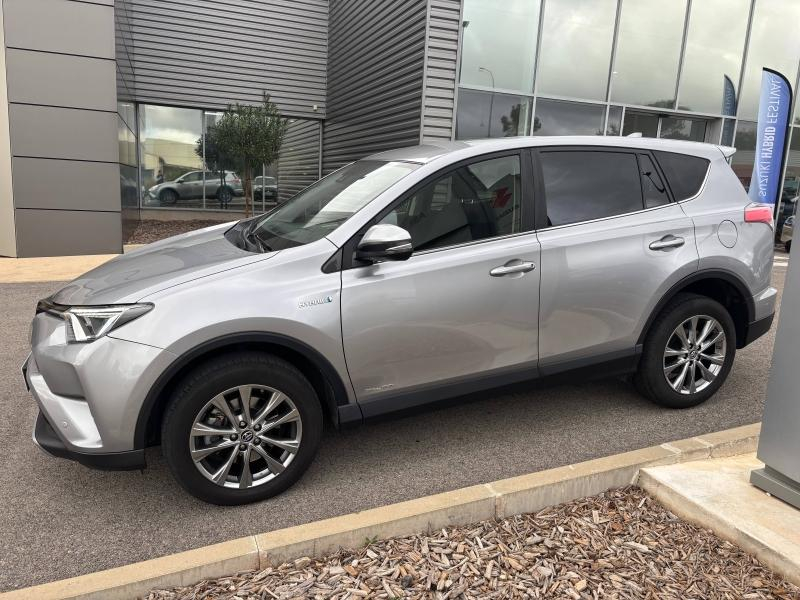 agency.seo.links.detann.title TOYOTA RAV4 d’occasion à vendre à LA GARDE chez AUTO SERVICE VAROIS 83 (Photo 9)