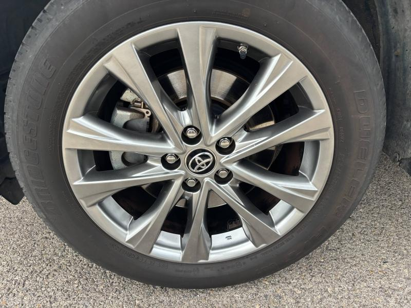 agency.seo.links.detann.title TOYOTA RAV4 d’occasion à vendre à LA GARDE chez AUTO SERVICE VAROIS 83 (Photo 10)