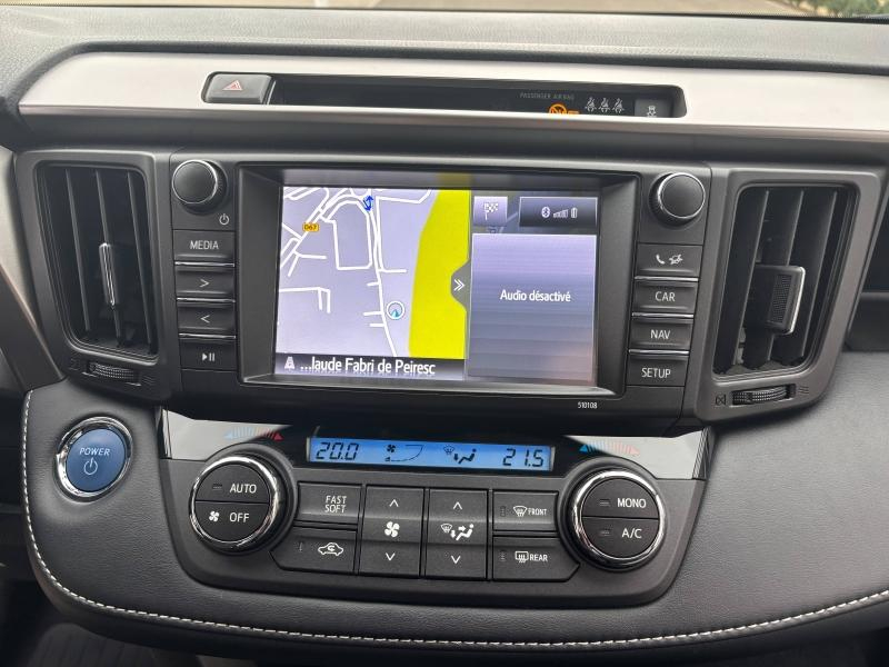 agency.seo.links.detann.title TOYOTA RAV4 d’occasion à vendre à LA GARDE chez AUTO SERVICE VAROIS 83 (Photo 14)