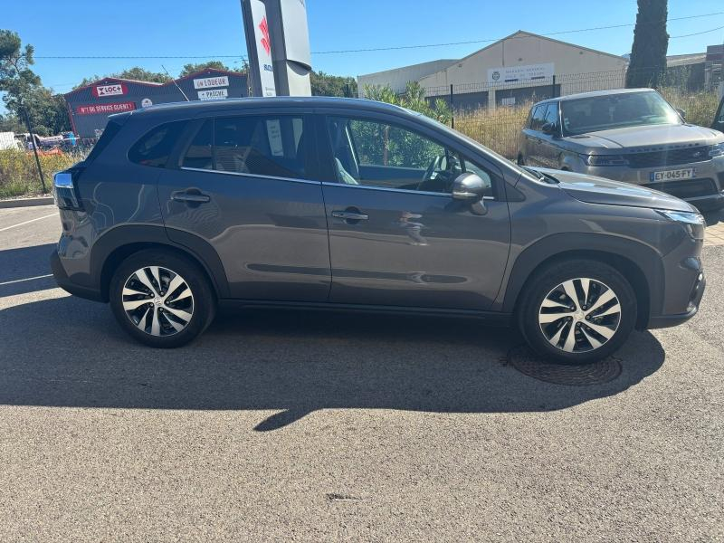 agency.seo.links.detann.title SUZUKI SX4 S-Cross d’occasion à vendre à LA GARDE chez AUTO SERVICE VAROIS 83 (Photo 6)