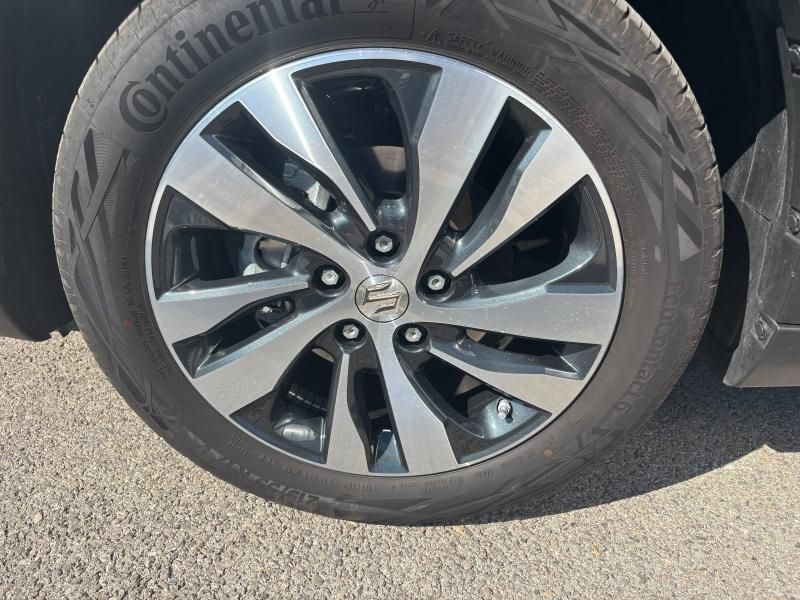agency.seo.links.detann.title SUZUKI SX4 S-Cross d’occasion à vendre à LA GARDE chez AUTO SERVICE VAROIS 83 (Photo 10)