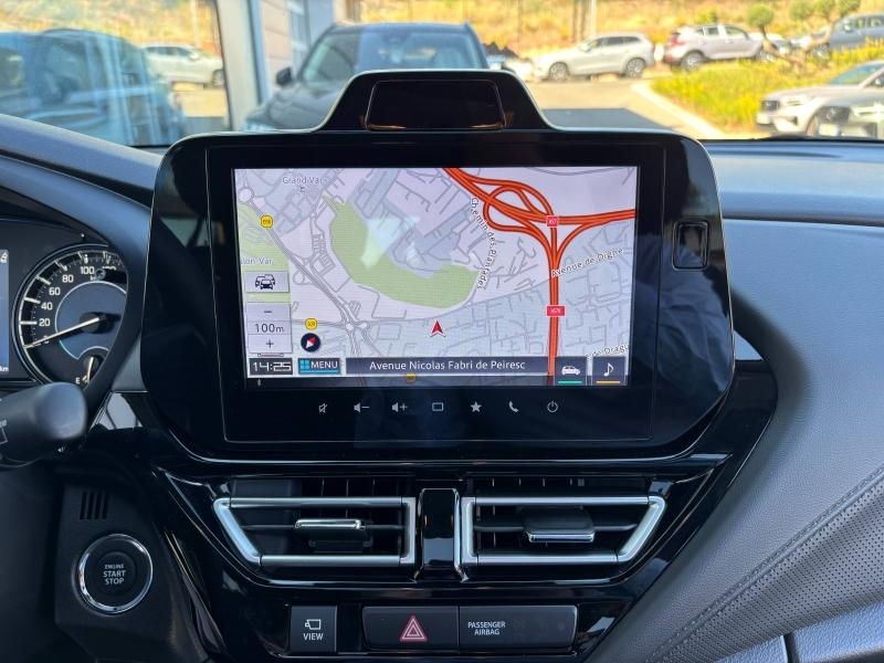 agency.seo.links.detann.title SUZUKI SX4 S-Cross d’occasion à vendre à LA GARDE chez AUTO SERVICE VAROIS 83 (Photo 13)