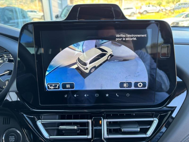 agency.seo.links.detann.title SUZUKI SX4 S-Cross d’occasion à vendre à LA GARDE chez AUTO SERVICE VAROIS 83 (Photo 14)