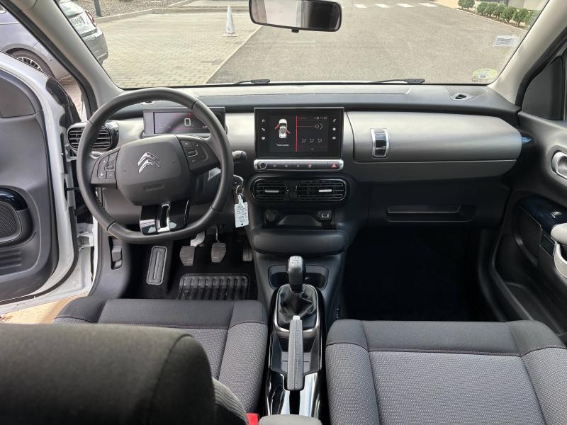 agency.seo.links.detann.title CITROEN C4 Cactus d’occasion à vendre à LA GARDE chez AUTO SERVICE VAROIS 83 (Photo 11)