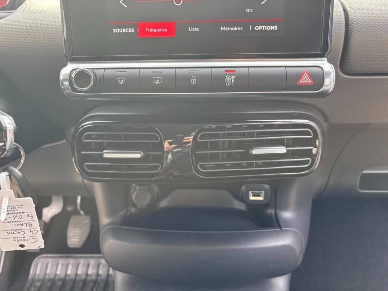 agency.seo.links.detann.title CITROEN C4 Cactus d’occasion à vendre à LA GARDE chez AUTO SERVICE VAROIS 83 (Photo 14)