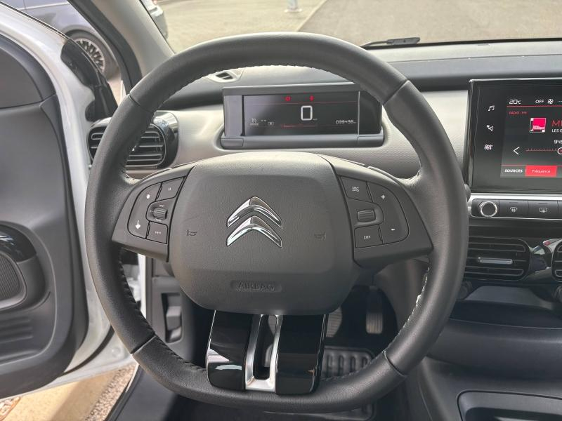 agency.seo.links.detann.title CITROEN C4 Cactus d’occasion à vendre à LA GARDE chez AUTO SERVICE VAROIS 83 (Photo 16)