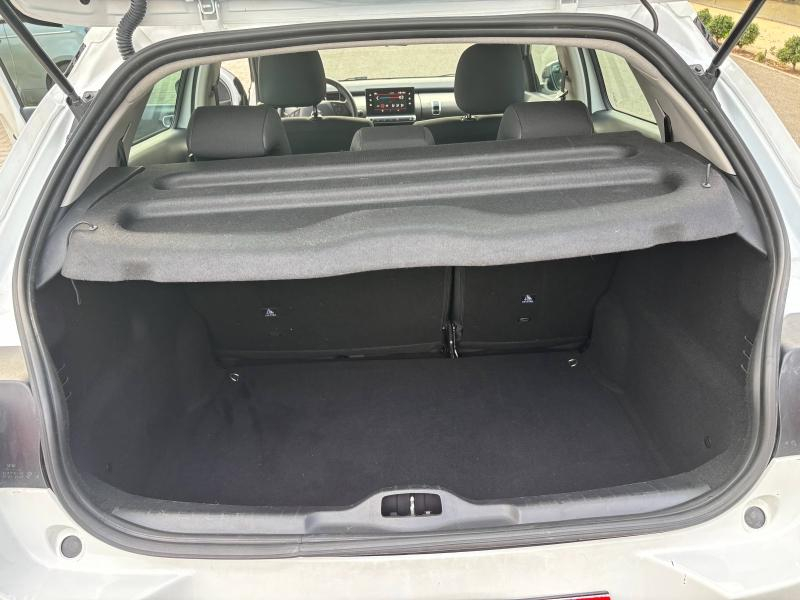 agency.seo.links.detann.title CITROEN C4 Cactus d’occasion à vendre à LA GARDE chez AUTO SERVICE VAROIS 83 (Photo 19)