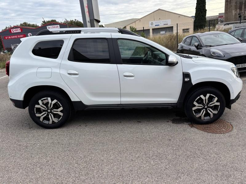 DACIA Duster d’occasion à vendre à LA GARDE chez AUTO SERVICE VAROIS 83 (Photo 6)