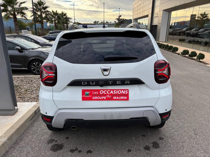 DACIA Duster d’occasion à vendre à LA GARDE chez AUTO SERVICE VAROIS 83 (Photo 7)