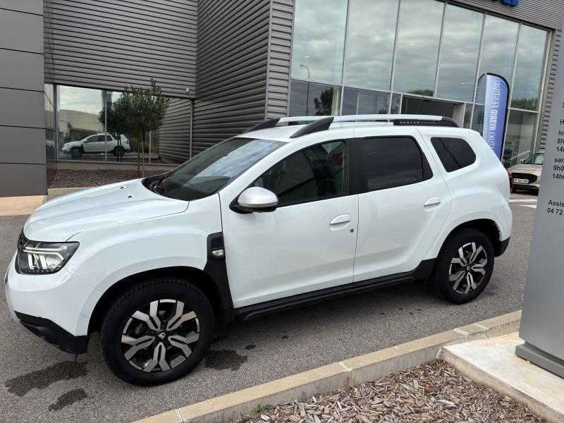 DACIA Duster d’occasion à vendre à LA GARDE chez AUTO SERVICE VAROIS 83 (Photo 9)
