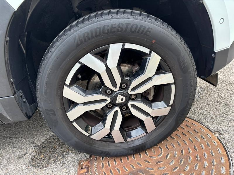 DACIA Duster d’occasion à vendre à LA GARDE chez AUTO SERVICE VAROIS 83 (Photo 10)