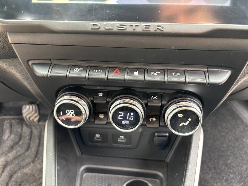 DACIA Duster d’occasion à vendre à LA GARDE chez AUTO SERVICE VAROIS 83 (Photo 14)