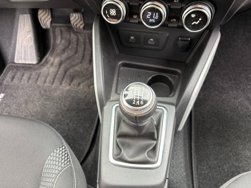 DACIA Duster d’occasion à vendre à LA GARDE chez AUTO SERVICE VAROIS 83 (Photo 15)