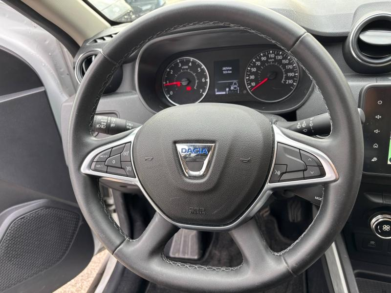 DACIA Duster d’occasion à vendre à LA GARDE chez AUTO SERVICE VAROIS 83 (Photo 16)