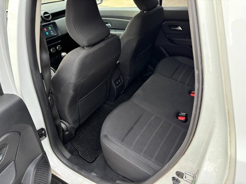 DACIA Duster d’occasion à vendre à LA GARDE chez AUTO SERVICE VAROIS 83 (Photo 17)