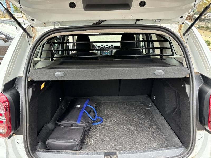 DACIA Duster d’occasion à vendre à LA GARDE chez AUTO SERVICE VAROIS 83 (Photo 19)