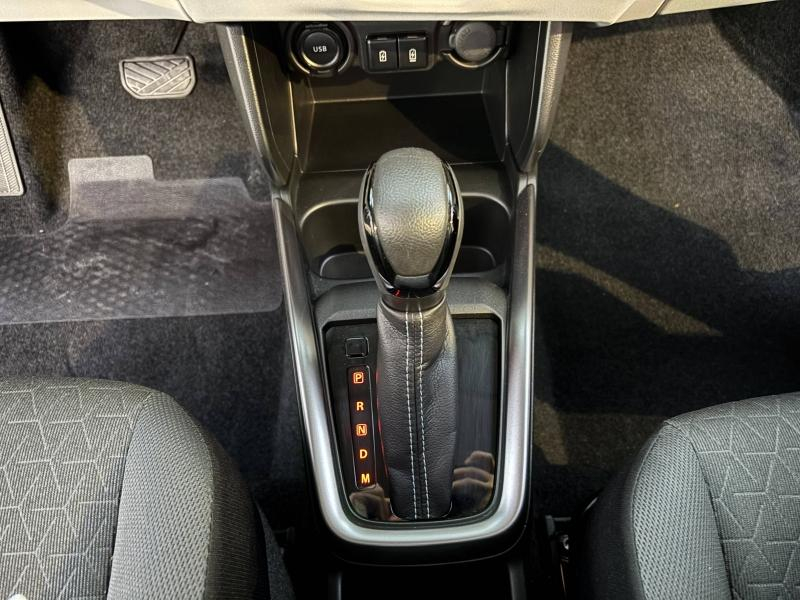 SUZUKI Swift d’occasion à vendre à LA GARDE chez AUTO SERVICE VAROIS 83 (Photo 15)