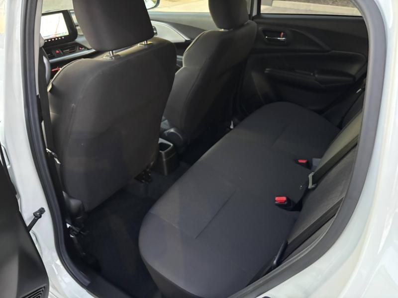 SUZUKI Swift d’occasion à vendre à LA GARDE chez AUTO SERVICE VAROIS 83 (Photo 16)