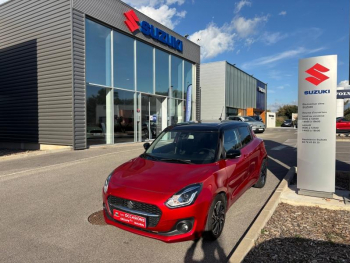 SUZUKI Swift d’occasion à vendre à LA GARDE