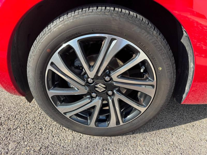 SUZUKI Swift d’occasion à vendre à LA GARDE chez AUTO SERVICE VAROIS 83 (Photo 9)