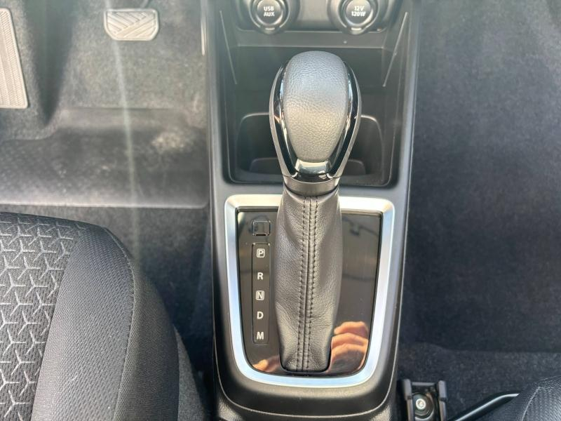 SUZUKI Swift d’occasion à vendre à LA GARDE chez AUTO SERVICE VAROIS 83 (Photo 14)