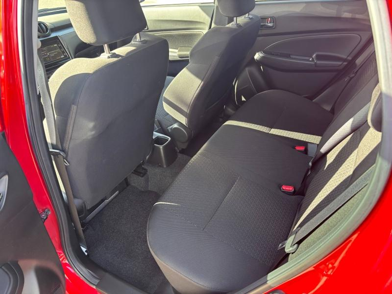 SUZUKI Swift d’occasion à vendre à LA GARDE chez AUTO SERVICE VAROIS 83 (Photo 16)